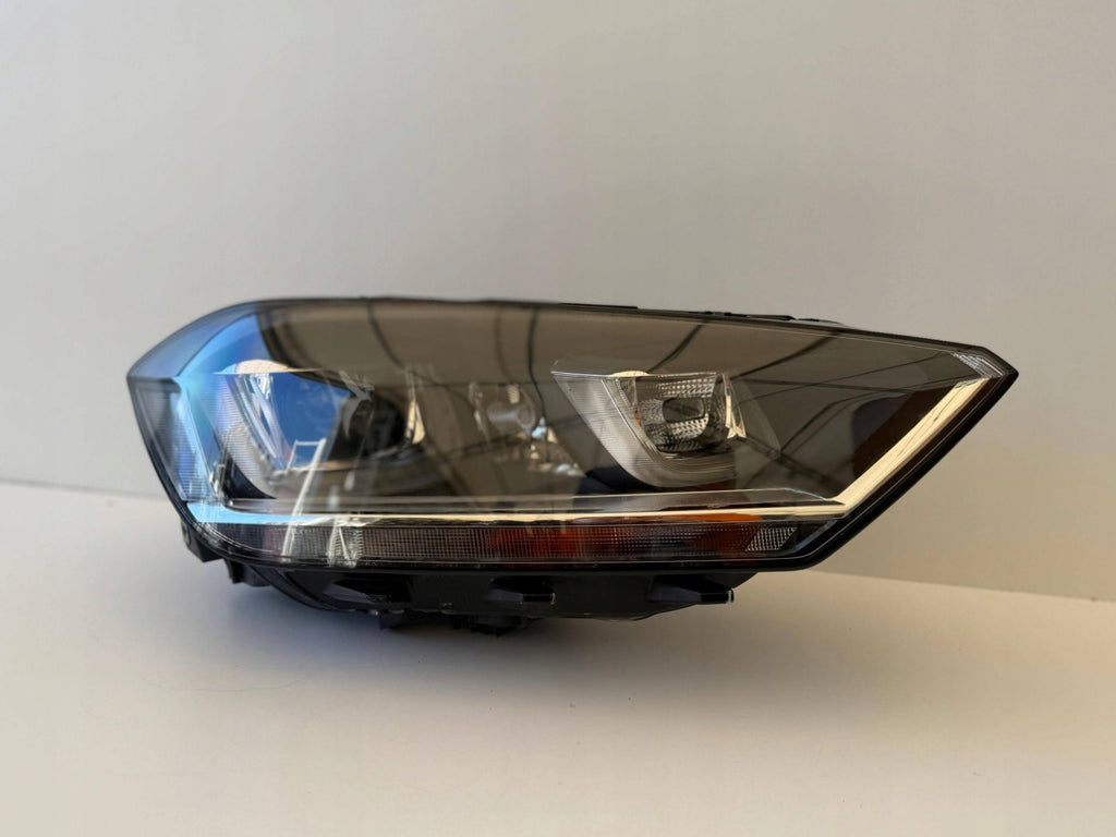 Frontscheinwerfer VW Sportsvan 517941034 Rechts Scheinwerfer Headlight SCH7807196555ns