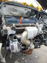 Laden Sie das Bild in den Galerie-Viewer, Motor Seat Skoda VW CAX 1.4 TSI Benzin Engine Komplett