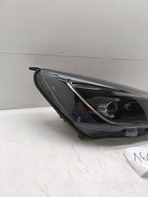 Laden Sie das Bild in den Galerie-Viewer, Frontscheinwerfer Ford Focus JX7B13E016CH Rechts Scheinwerfer Headlight SCH4011313372qs