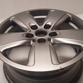 1x Alufelge 16 Zoll 7.0