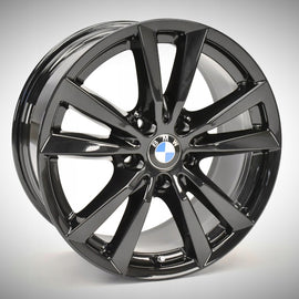 4x Alufelge 18 Zoll 8.5
