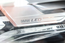 Laden Sie das Bild in den Galerie-Viewer, Frontscheinwerfer BMW 2 U06 5A42247 LED Links Scheinwerfer Headlight SCH2733545199pr