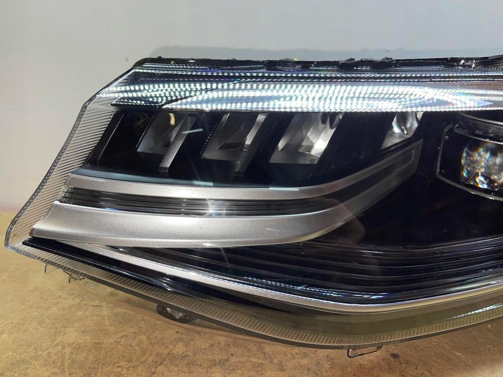 Frontscheinwerfer VW Caddy 2K8941036 Full LED Rechts Scheinwerfer Headlight SCH2022672485md