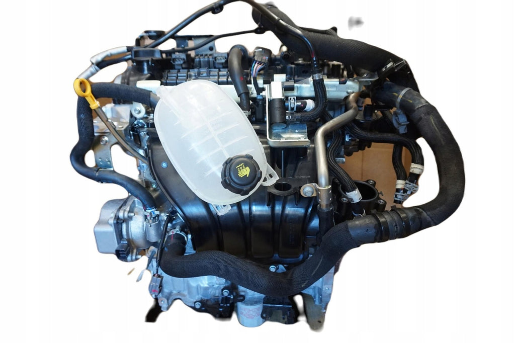 Motor Renault Clio V E-Tech H4M632 1.6 5Km 2023 Benzin Engine Unkomplett