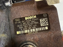 Load image into Gallery viewer, Motor Nissan Opel Primastar M9R780 2.0 DCI.TDCI 212TKm 2006 Diesel Komplett MOT2794162495zf