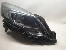 Load image into Gallery viewer, Frontscheinwerfer Opel Zafira A C 13399859 Rechts Scheinwerfer Headlight SCH4829937662qg