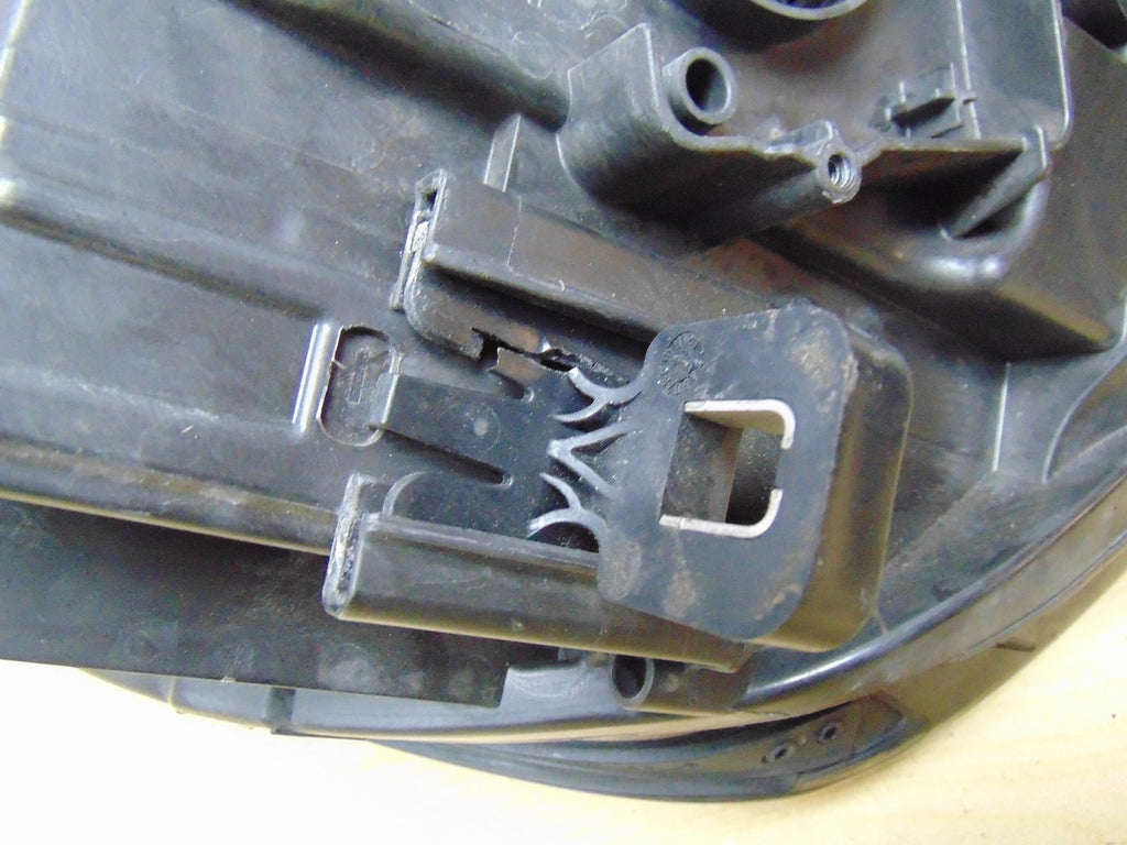 Frontscheinwerfer Audi A3 8V0941005 Xenon Links Scheinwerfer Headlight