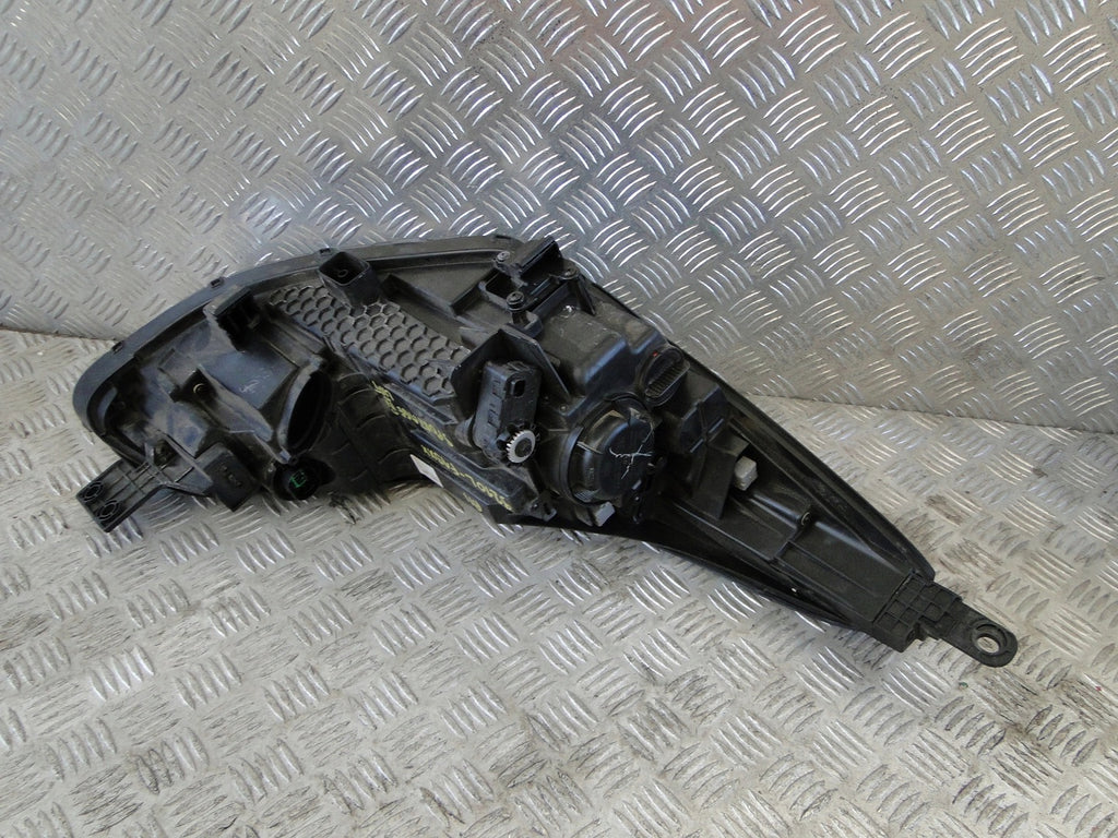 Frontscheinwerfer Kia Sportage IV 92101F1500 LED Links Scheinwerfer Headlight SCH3459075233eb