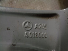 Load image into Gallery viewer, 4x Alufelge 17 Zoll 7.0" 5x112 48 5ET A2054018000 Mercedes-Benz W205 Rim Wheel FEL4056017569of