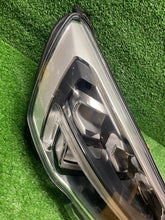 Laden Sie das Bild in den Galerie-Viewer, Frontscheinwerfer Ford Focus JX7B13E014AD Rechts Scheinwerfer Headlight SCH4050784788yq