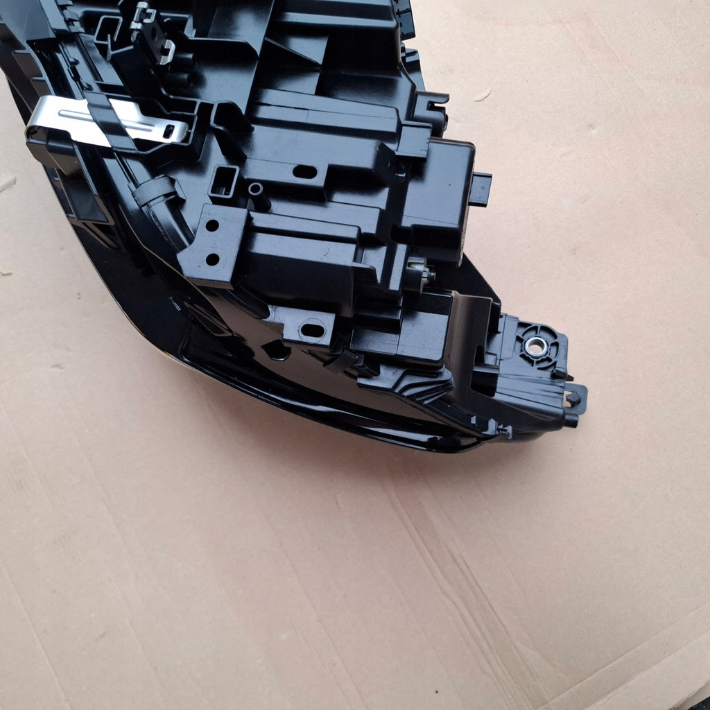 Frontscheinwerfer BMW 5 5A798D2-07 Rechts Scheinwerfer Headlight SCH7652797276xx