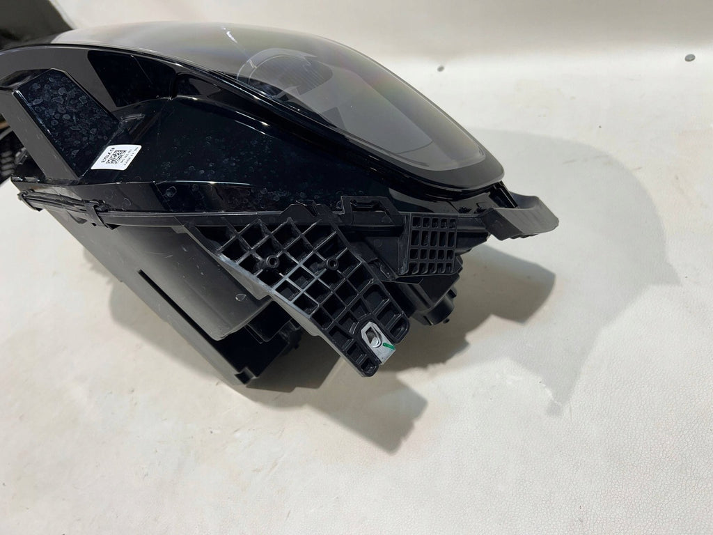 Frontscheinwerfer Ford Capri R2KB-13E017AD Links Scheinwerfer Headlight SCH4395819277vr