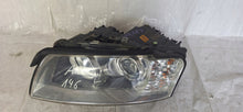 Laden Sie das Bild in den Galerie-Viewer, Frontscheinwerfer Audi A8 158143-00-L Links Scheinwerfer Headlight SCH7724509892eh