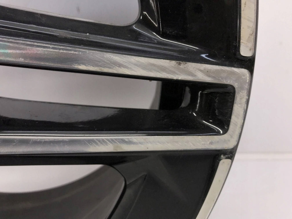 1x Alufelge 18 Zoll A1774011500 Mercedes-Benz Cla X117 C117 Rim Wheel FEL1044525271tk