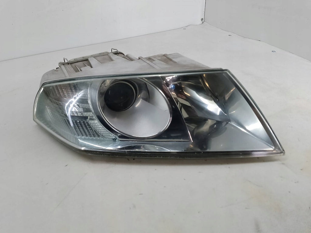 Frontscheinwerfer Skoda Octavia II 1Z1941016B Xenon Rechts Headlight SCH3149989151hu