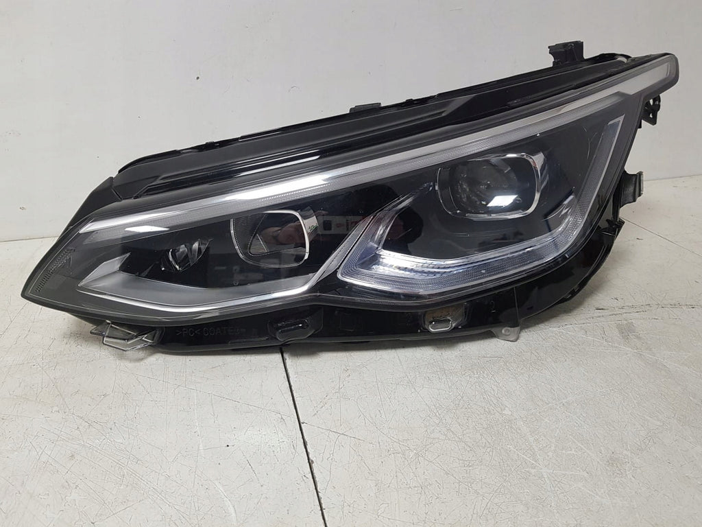Frontscheinwerfer VW Golf VIII 5H1941035 Full LED Links Scheinwerfer Headlight SCH7398615398pc