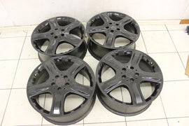 4x Alufelge 19 Zoll 8.0