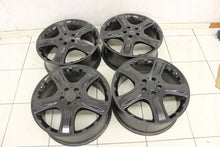Laden Sie das Bild in den Galerie-Viewer, 4x Alufelge 19 Zoll 8.0" 5x112 A1644011202 Mercedes-Benz W164 Rim Wheel FEL7736816276am