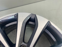 Laden Sie das Bild in den Galerie-Viewer, 1x Alufelge 16 Zoll 6.5" 5x114.3 44ET Glanz Graphit 403005287 Mg Megane Iv FEL9608023216qh