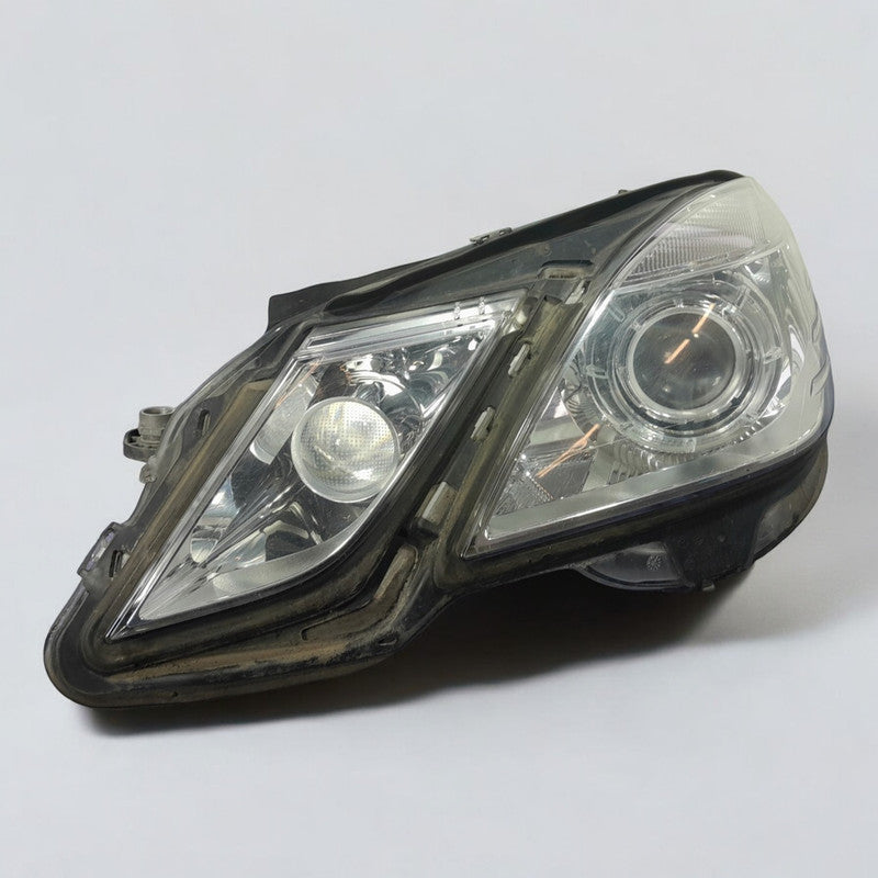 Frontscheinwerfer Mercedes-Benz W212 A2128201959 1ZT010800-11 Links Headlight