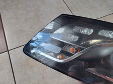 Laden Sie das Bild in den Galerie-Viewer, Frontscheinwerfer Audi Q5 8R0941003AF Bi-Xenon Links Scheinwerfer Headlight