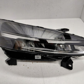 Frontscheinwerfer Renault Clio I V 260103507R Full LED Rechts Headlight SCH6575941558oc