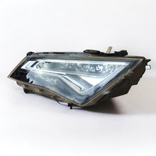 Load image into Gallery viewer, Frontscheinwerfer Seat Ateca 576941007B 90117433 LED Links Headlight