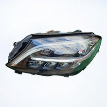 Laden Sie das Bild in den Galerie-Viewer, Frontscheinwerfer Mercedes-Benz W205 A2059062106KZ LED Links Headlight