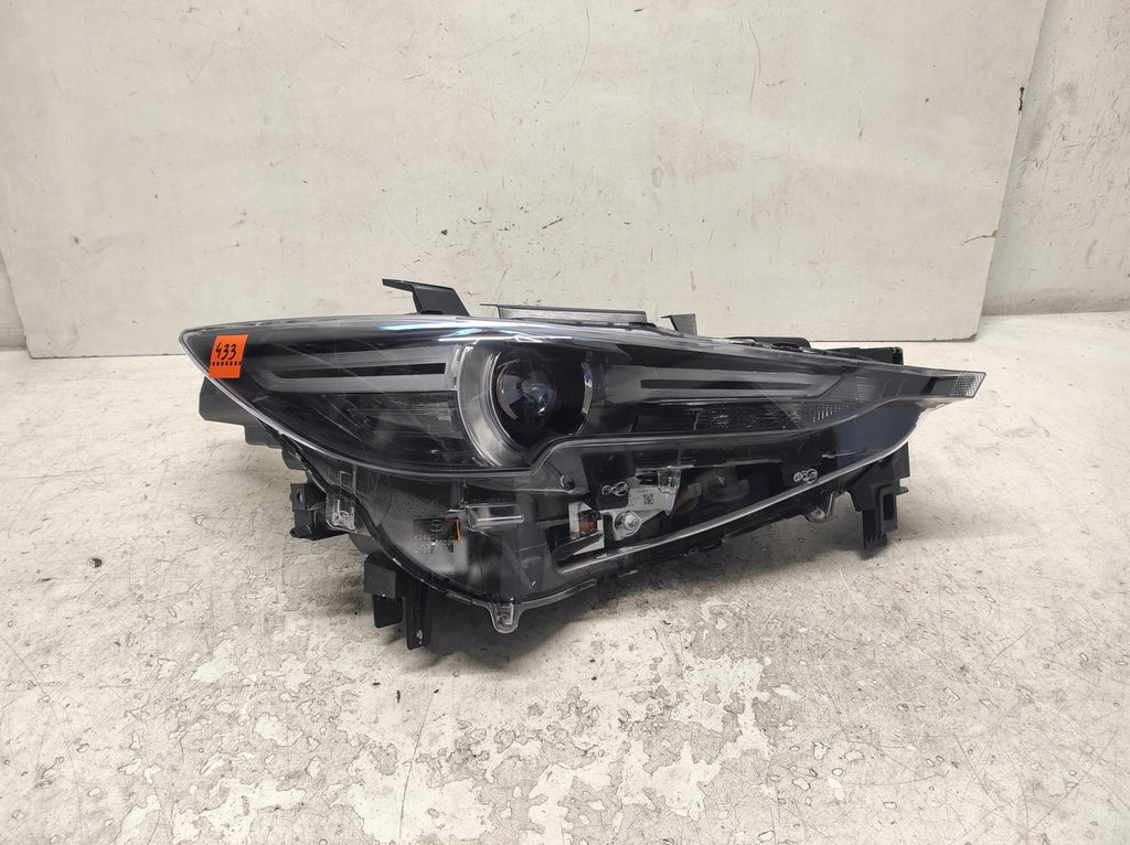Frontscheinwerfer Mazda Cx-5 KB8P51030 Full LED Rechts Scheinwerfer Headlight