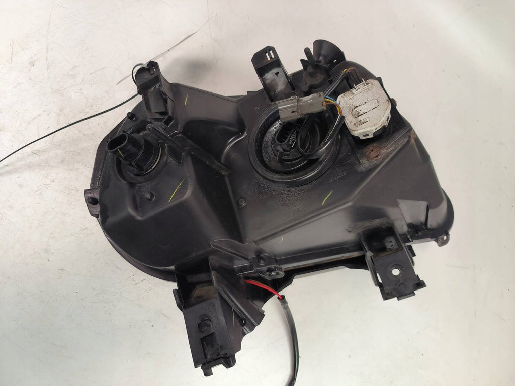 Frontscheinwerfer Chevrolet Hhr Links Scheinwerfer Headlight