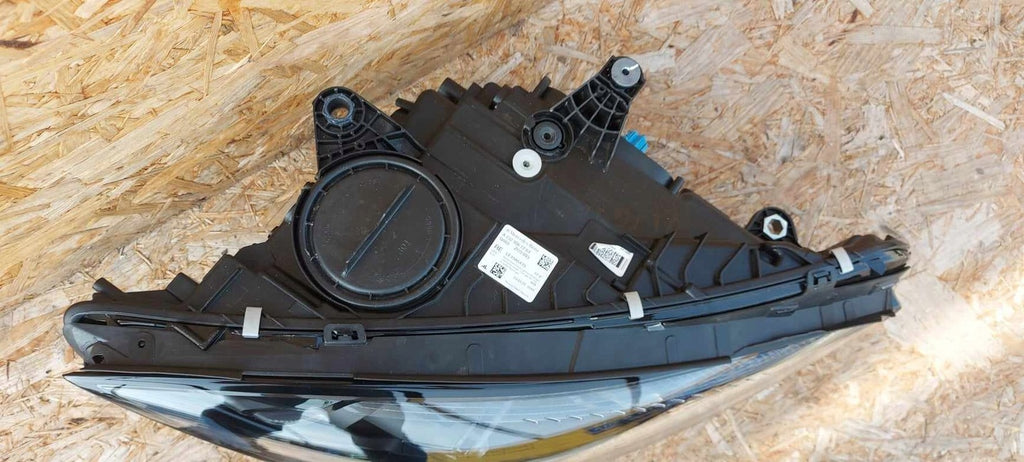 Frontscheinwerfer Mercedes-Benz Sl A2329061203 LED Rechts Scheinwerfer Headlight