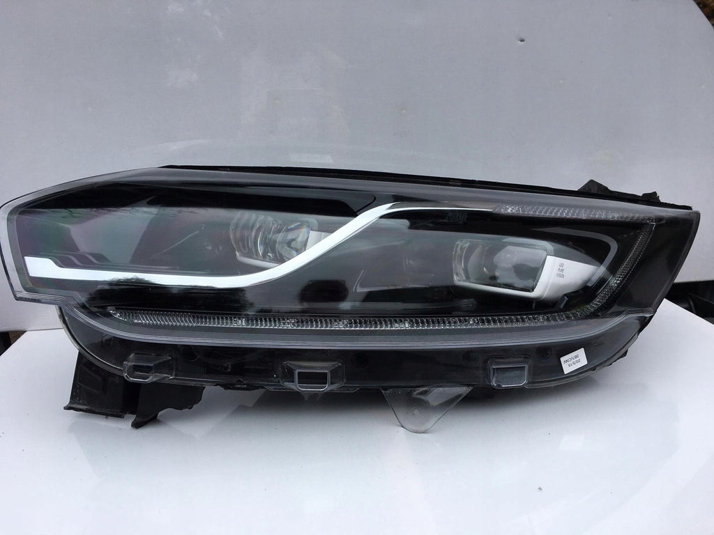 Frontscheinwerfer Renault Espace 260608372R Full LED Links Headlight