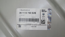 Load image into Gallery viewer, 1x Alufelge 18 Zoll 9.0" 5x120 18ET 6760626 BMW 5 E60 6 E63 Rim Wheel FEL8415566058fd
