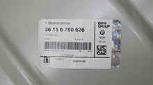 Laden Sie das Bild in den Galerie-Viewer, 1x Alufelge 18 Zoll 9.0" 5x120 18ET 6760626 BMW 5 E60 6 E63 Rim Wheel FEL8415566058fd