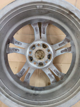 Laden Sie das Bild in den Galerie-Viewer, 1x Alufelge 17 Zoll 7.5" 5x114.3 40ET KBA52964 Toyota Corolla Avensis Rim Wheel FEL6770557655my