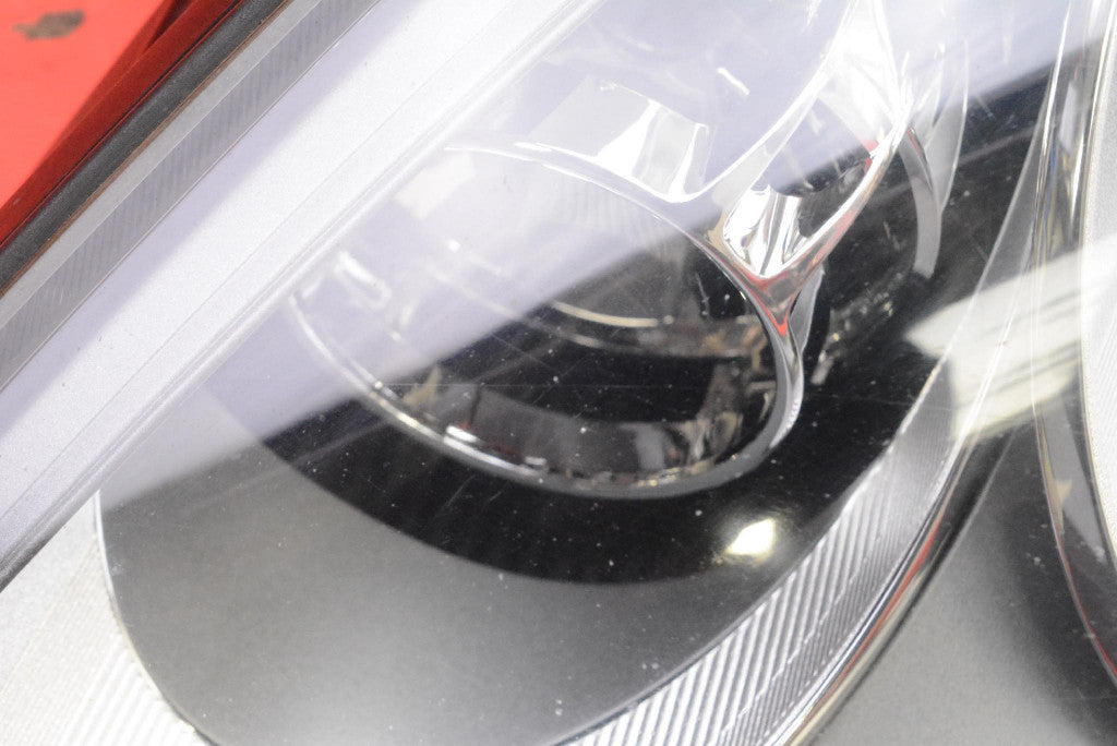 Frontscheinwerfer Porsche Cayenne 7P5941031R Links Scheinwerfer Headlight SCH1885307822xc