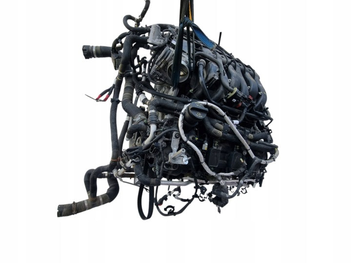 Motor Jeep Grand Cherokee 05038861AC 3.6 2022 Benzin Engine Komplett MOT8501816148dd