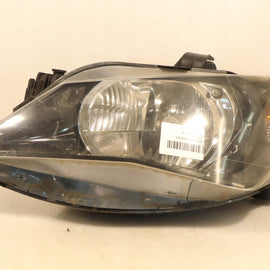 Frontscheinwerfer Seat Ibiza IV I 6J1941021J Links Scheinwerfer Headlight SCH5370606885ww