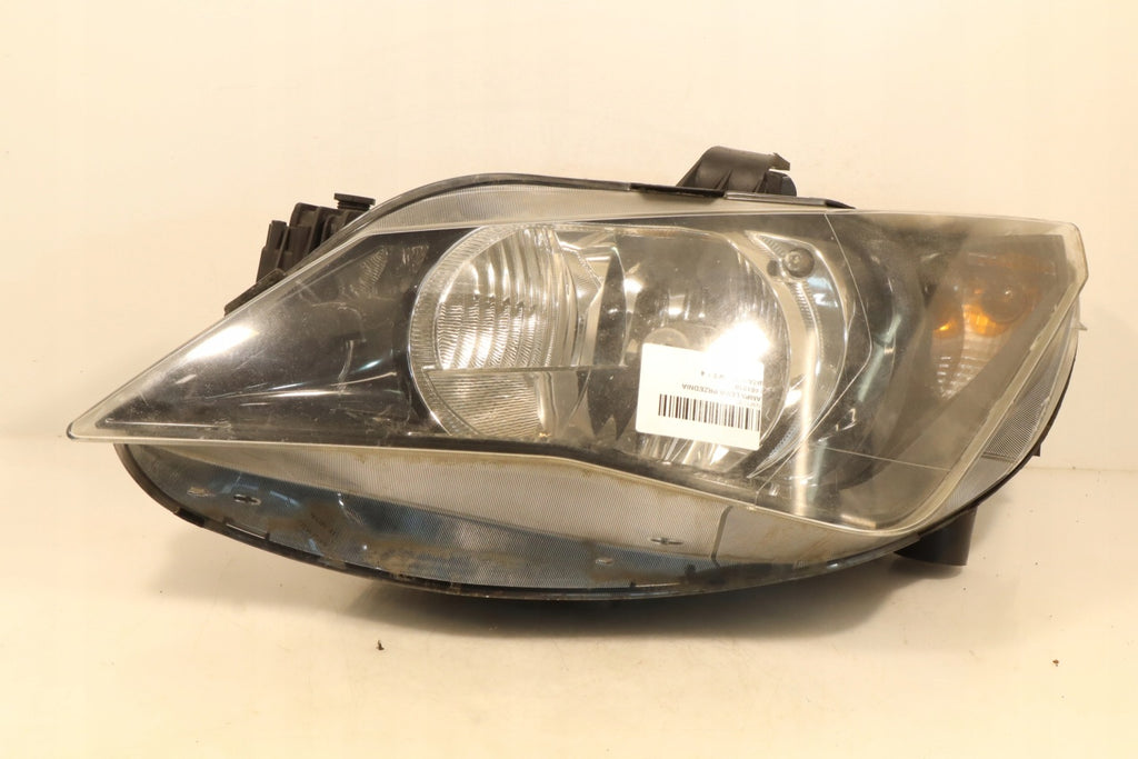 Frontscheinwerfer Seat Ibiza IV I 6J1941021J Links Scheinwerfer Headlight SCH5370606885ww