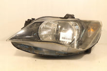 Load image into Gallery viewer, Frontscheinwerfer Seat Ibiza IV I 6J1941021J Links Scheinwerfer Headlight SCH5370606885ww