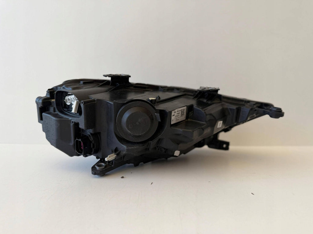 Frontscheinwerfer Audi A1 82A941033D LED Links Scheinwerfer Headlight SCH2926901043oh
