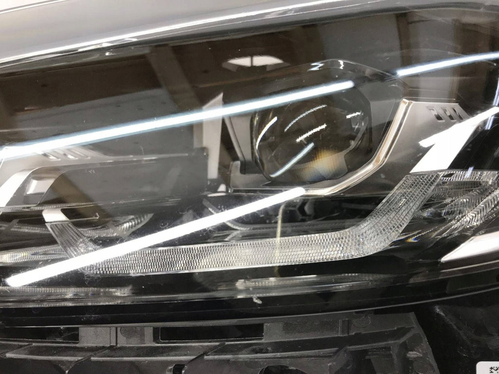 Frontscheinwerfer BMW 4 G22 G23 G26 5A19351-04 LED Links Scheinwerfer Headlight SCH2145456595hs