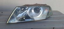 Laden Sie das Bild in den Galerie-Viewer, Frontscheinwerfer Skoda Octavia I Xenon Ein Stück (Rechts oder Links) Headlight SCH8508655850yy
