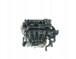Motor Mazda 3 Bm PE02 PE04 2.0 98TKm 2018 Benzin Engine Komplett