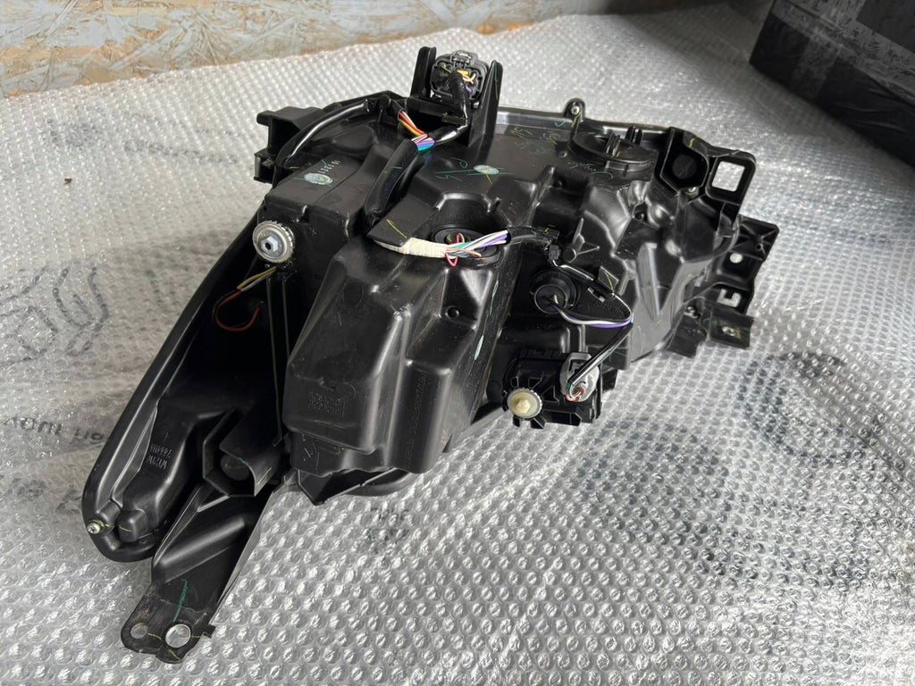 Frontscheinwerfer Mazda III D43N-51030 LED Rechts Scheinwerfer Headlight SCH1386520791dp