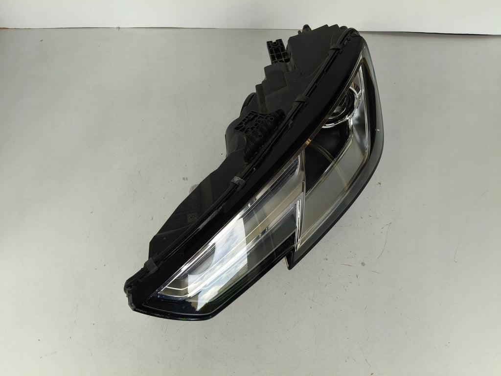 Frontscheinwerfer Audi A4 B9 8W0941043 LED Links Scheinwerfer Headlight