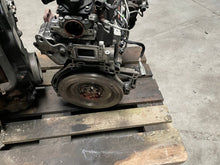 Laden Sie das Bild in den Galerie-Viewer, Motor Volvo V70 I S80 S60 S40 D4162T 1.6 Diesel Engine Komplett MOT7079443840yy