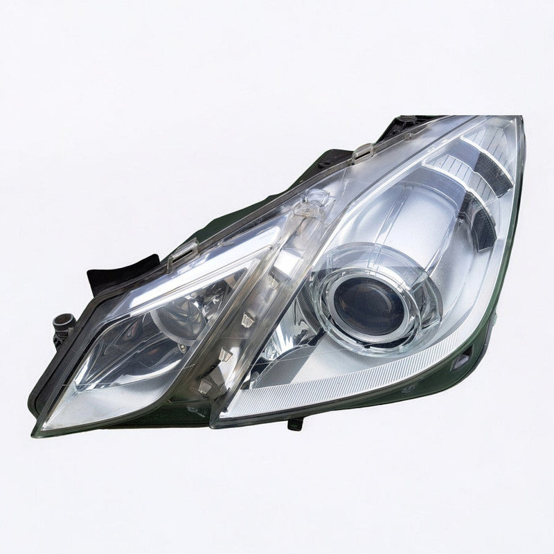 Frontscheinwerfer Mercedes-Benz A2078200159 1ZT009647-31 Xenon Links Headlight