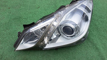 Load image into Gallery viewer, Frontscheinwerfer Mercedes-Benz A2078200159 1ZT009647-31 Xenon Links Headlight