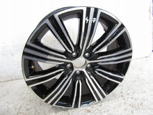 Laden Sie das Bild in den Galerie-Viewer, 1x Alufelge 18 Zoll 8.0&quot; 5x108 42ET 31471312 Volvo S60 V60 V90 Rim Wheel